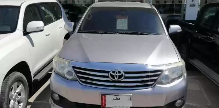 Utilisé Toyota Unspecified À vendre au Doha #12930 - 1  image 
