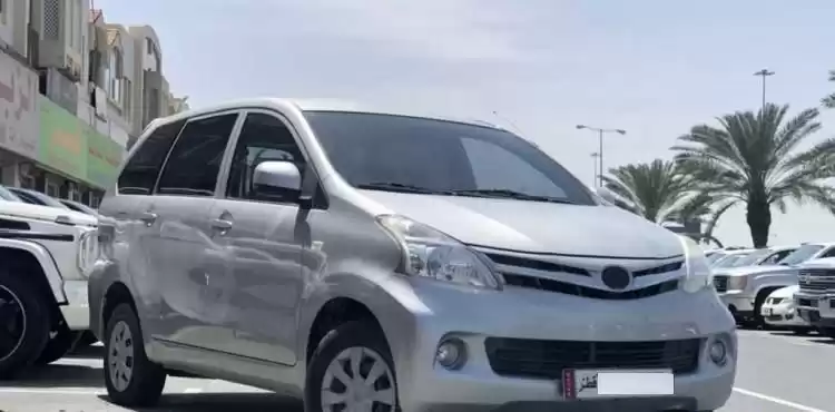 Used Toyota Unspecified For Sale in Doha #12942 - 1  image 