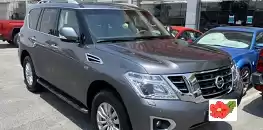Used Nissan Patrol For Sale in Doha #12954 - 1  image 