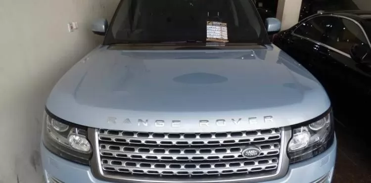 Usado Land Rover Range Rover Venta en Doha #12987 - 1  image 