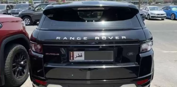 مستعملة Land Rover Range Rover للبيع في الدوحة #13000 - 1  صورة 