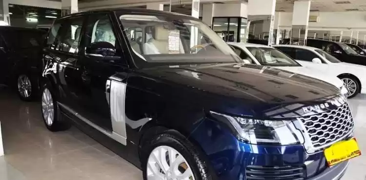 Совершенно новый Land Rover Range Rover Продается в Доха #13005 - 1  image 
