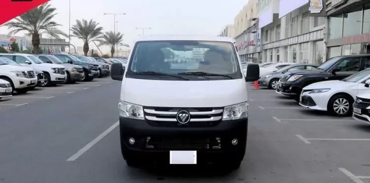 Used Foton Unspecified For Sale in Doha #13021 - 1  image 