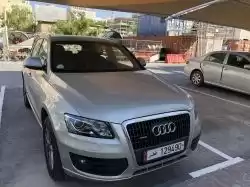 Used Audi Q5 For Sale in Doha #13071 - 1  image 