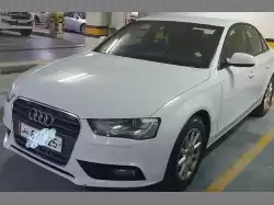 Использовал Audi A4 Продается в Доха #13075 - 1  image 