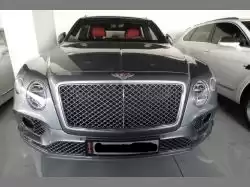 Использовал Bentley Bentley Zagato GTZ Продается в Доха #13080 - 1  image 