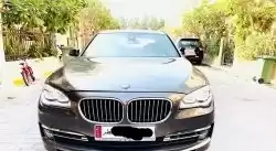 مستعملة BMW Unspecified للبيع في الدوحة #13092 - 1  صورة 