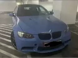 Gebraucht BMW Unspecified Zu verkaufen in Doha #13106 - 1  image 