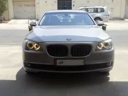 Usado BMW Unspecified Venta en al-sad , Doha #13107 - 1  image 