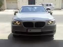 用过的 BMW Unspecified 出售 在 萨德 , 多哈 #13107 - 1  image 