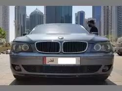 用过的 BMW Unspecified 出售 在 多哈 #13110 - 1  image 