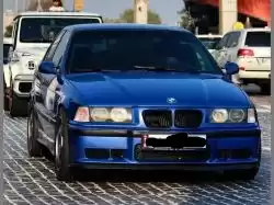 مستعملة BMW Unspecified للبيع في الدوحة #13111 - 1  صورة 