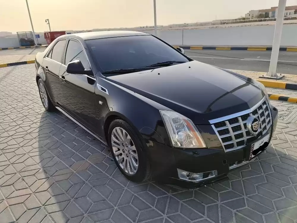 Gebraucht Cadillac Unspecified Zu verkaufen in Doha #13115 - 1  image 