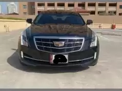 مستعملة Cadillac Unspecified للبيع في الدوحة #13116 - 1  صورة 