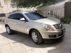 Использовал Cadillac Unspecified Продается в Доха #13120 - 1  image 