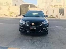 Used Chevrolet Traverse For Sale in Doha-Qatar #13129 - 1  image 