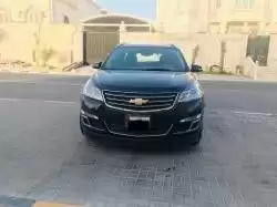 Used Chevrolet Traverse For Sale in Doha #13129 - 1  image 