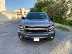Used Chevrolet Tahoe For Sale in Doha #13133 - 1  image 