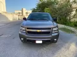 Used Chevrolet Tahoe For Sale in Doha #13133 - 1  image 