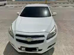 Utilisé Chevrolet Unspecified À vendre au Doha #13138 - 1  image 