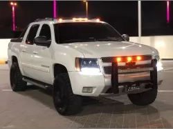 مستعملة Chevrolet Avalanche للبيع في الدوحة #13139 - 1  صورة 