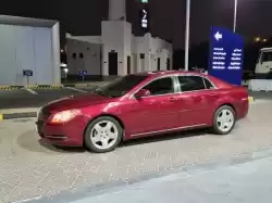 Usado Chevrolet Unspecified Venta en Doha #13140 - 1  image 