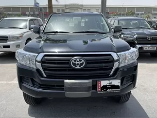 Used Toyota Land Cruiser For Sale in Doha-Qatar #13189 - 1  image 