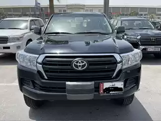 Used Toyota Land Cruiser For Sale in Doha #13189 - 1  image 