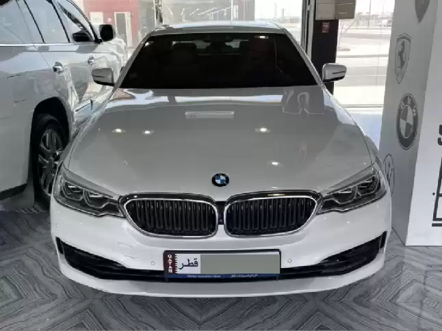 مستعملة BMW Unspecified للبيع في الدوحة #13248 - 1  صورة 