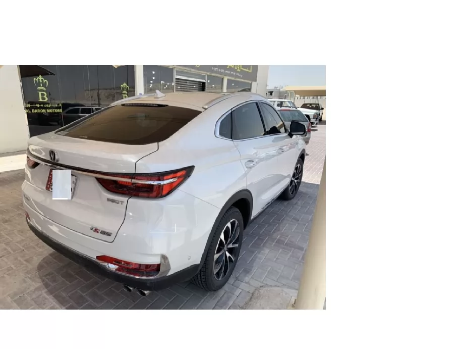Used Chery Unspecified For Sale in Doha #13258 - 1  image 