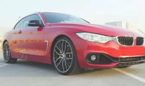Used BMW 325i Coupe For Sale in Doha #13319 - 1  image 