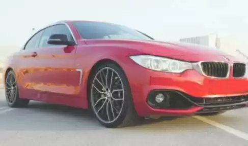 Использовал BMW 325i Coupe Продается в Доха #13319 - 1  image 