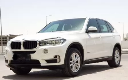 Used BMW X5 For Sale in Doha-Qatar #13325 - 1  image 