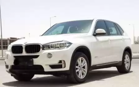 Used BMW X5 For Sale in Doha #13325 - 1  image 