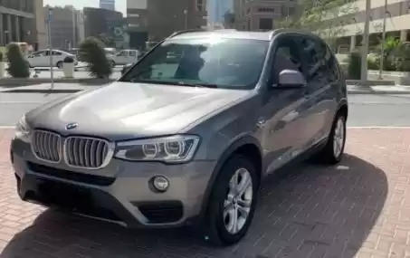 用过的 BMW Unspecified 出售 在 萨德 , 多哈 #13330 - 1  image 