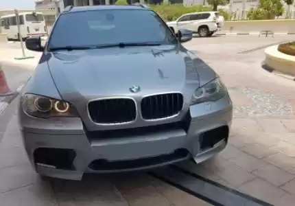用过的 BMW Unspecified 出售 在 萨德 , 多哈 #13332 - 1  image 