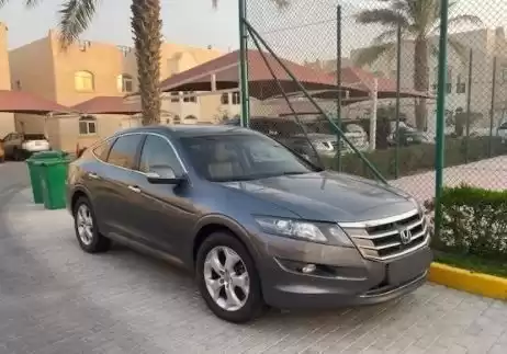 Used Honda Accord For Sale in Doha #13345 - 1  image 
