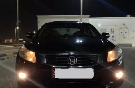 استفاده شده Honda Accord برای فروش که در السد , دوحه #13350 - 1  image 