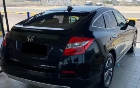 Used Honda Crosstour For Sale in Al-Kheesah , Al-Daayen #13357 - 1  image 
