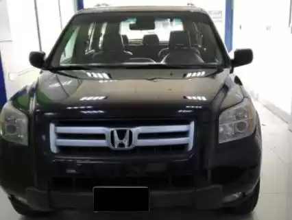 Used Honda Unspecified For Sale in Doha #13364 - 1  image 