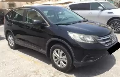 用过的 Honda CR-V 出售 在 萨德 , 多哈 #13367 - 1  image 