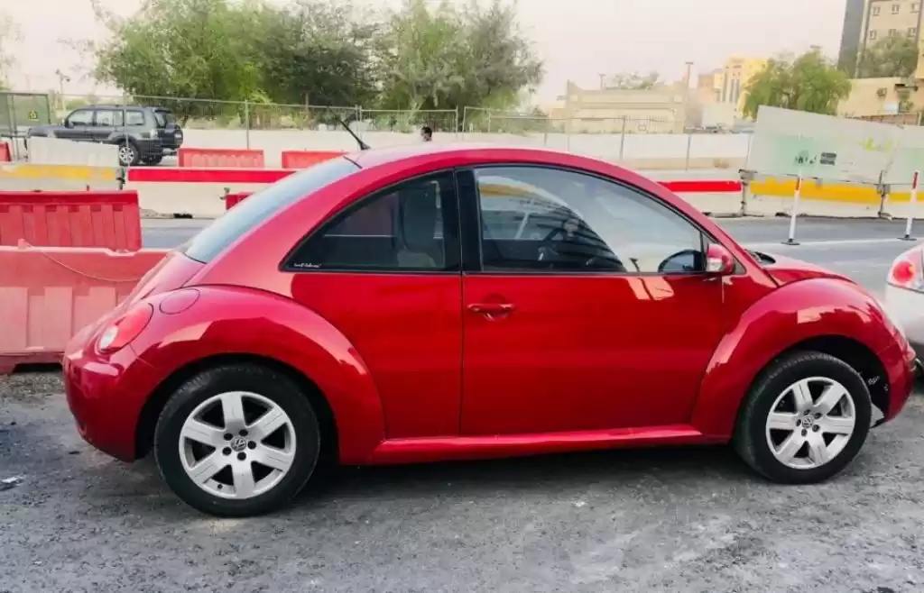 Gebraucht Volkswagen Beetle Zu verkaufen in Al Sadd , Doha #13390 - 1  image 