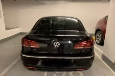 استفاده شده Volkswagen CC برای فروش که در السد , دوحه #13407 - 1  image 