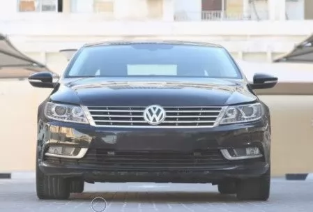Used Volkswagen CC For Sale in Al Sadd , Doha #13408 - 1  image 