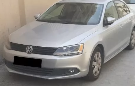 Used Volkswagen Jetta For Sale in Doha-Qatar #13411 - 1  image 