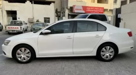 Used Volkswagen Jetta For Sale in Al-Ghanim , Doha-Qatar #13415 - 1  image 