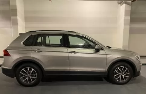 Used Volkswagen Tiguan Crossover For Sale in Doha-Qatar #13454 - 1  image 