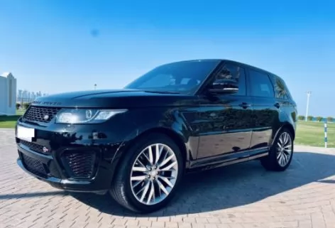 Used Land Rover Range Rover For Sale in Doha #13468 - 1  image 