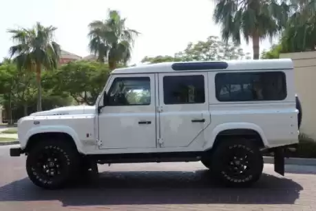 Used Land Rover Defender Unspecified For Sale in Doha #13477 - 1  image 