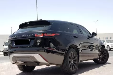 Used Land Rover Range Rover velar For Sale in Doha #13478 - 1  image 